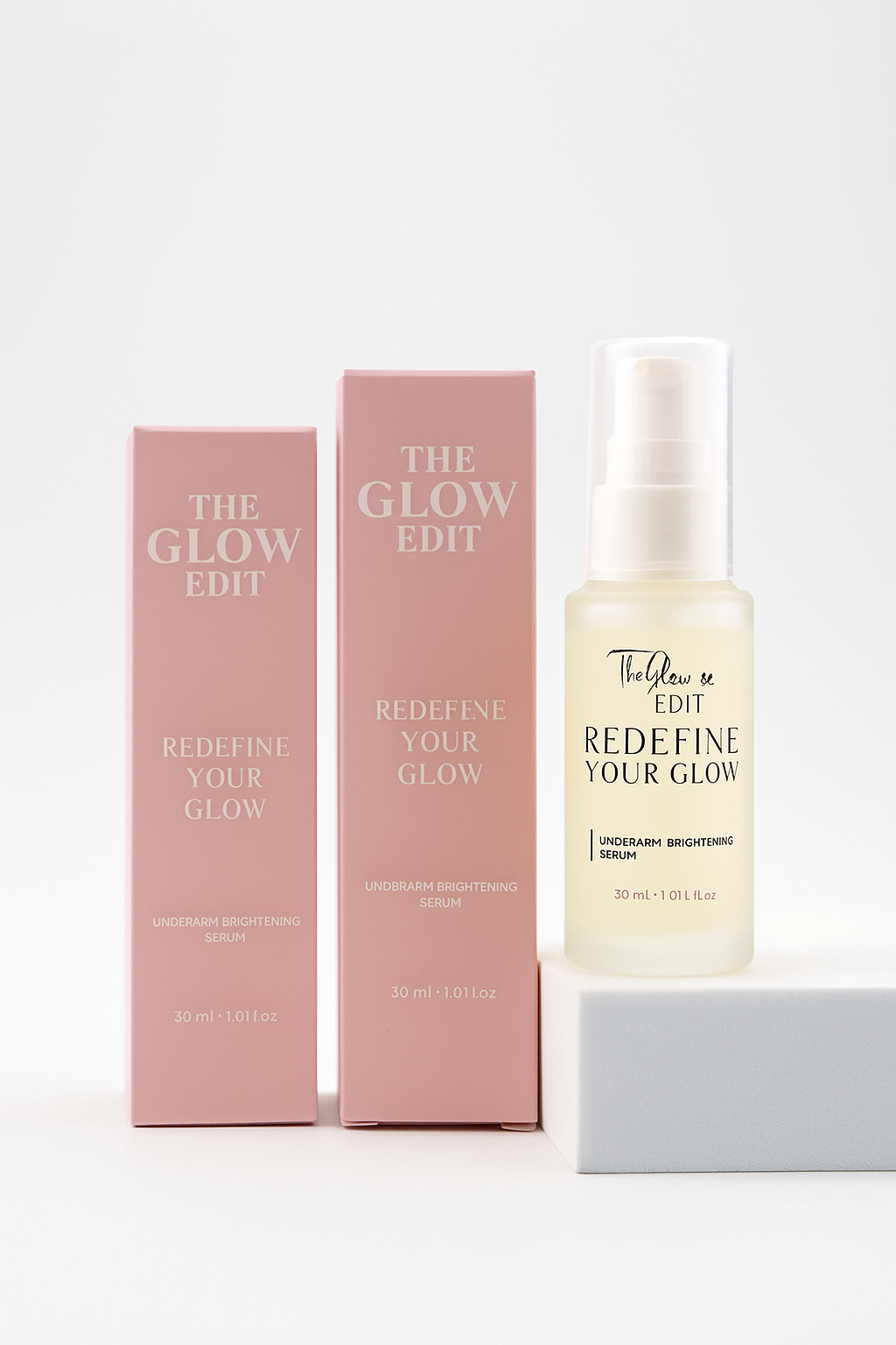 Under Arm Serum (30ML)